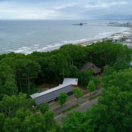 季の家 - Ki No Ie Hotell Abashiri Eksteriør bilde