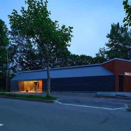 季の家 - Ki No Ie Hotell Abashiri Eksteriør bilde