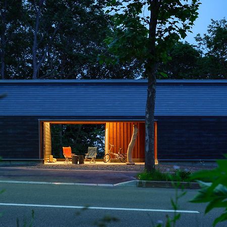 季の家 - Ki No Ie Hotell Abashiri Eksteriør bilde