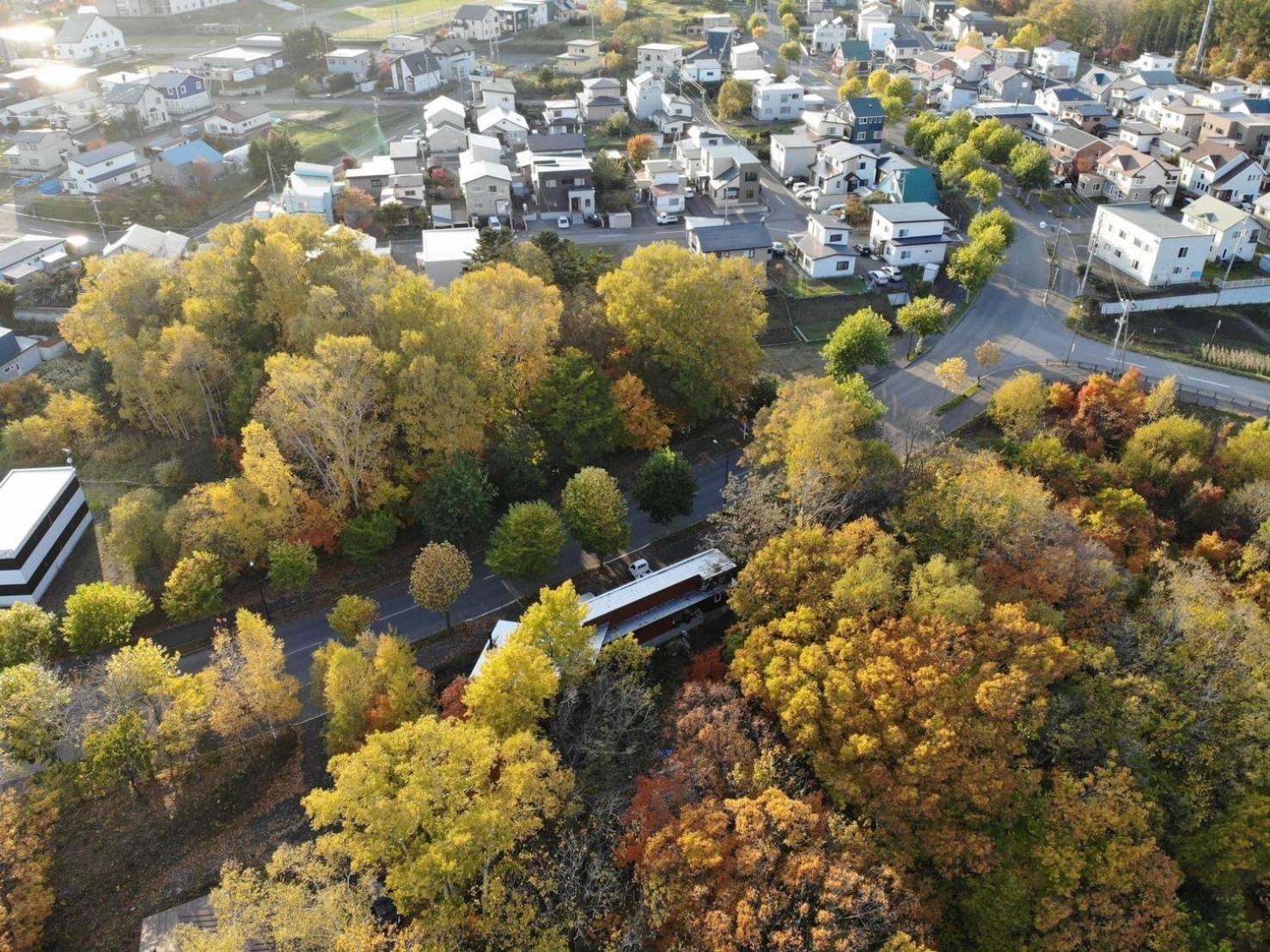 季の家 - Ki No Ie Hotell Abashiri Eksteriør bilde